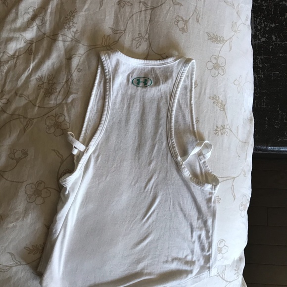 UnderArmour Youth Tank Top - Picture 3 of 3